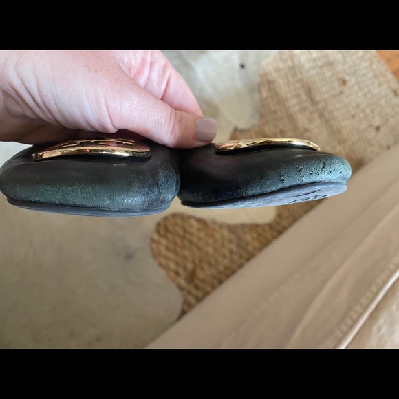 TORY BURCH FLATS - Picture 3 of 3